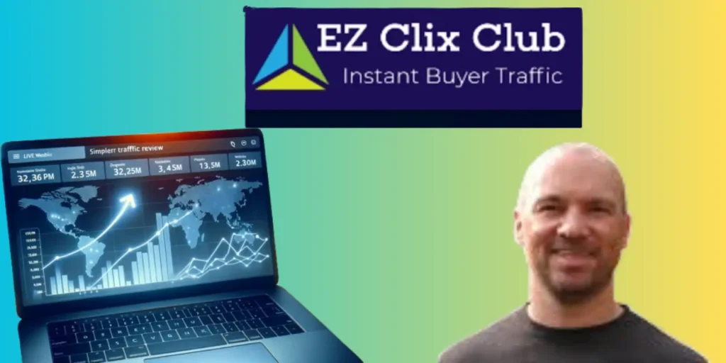 EzClix Instant Buyer Traffic