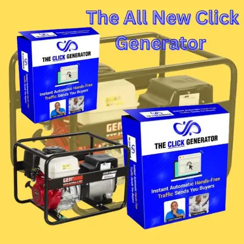 The Click Generator