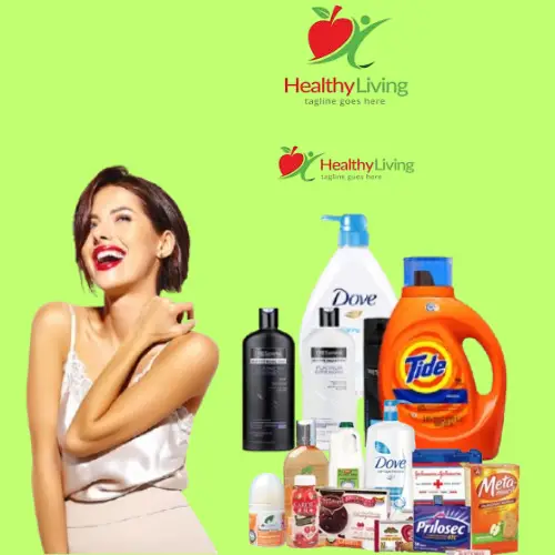 Healthy Living Freebies