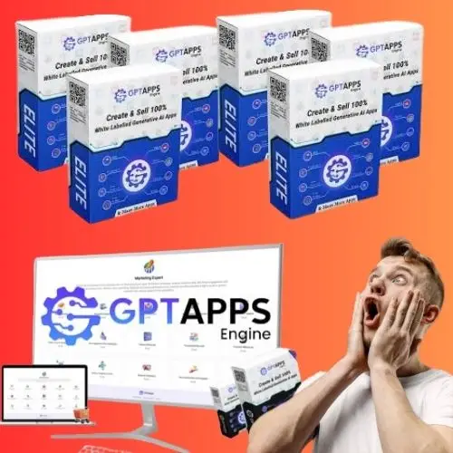 GPT Apps Engine