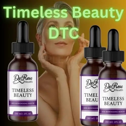 Timeless Beauty DTC