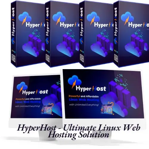 Hyper Host