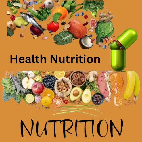 Health Nutrition