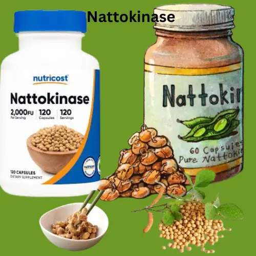 Nattokinase