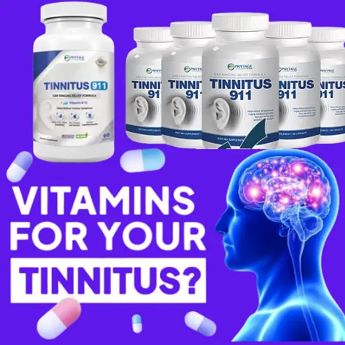 Tinnitus 911