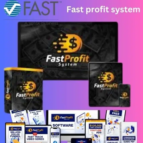 Fast Profit System